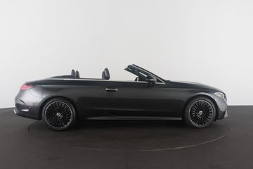 Mercedes-Benz CLE