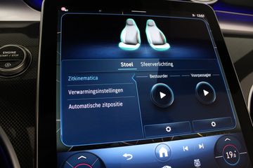 Mercedes-Benz CLE