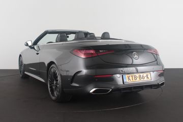 Mercedes-Benz CLE
