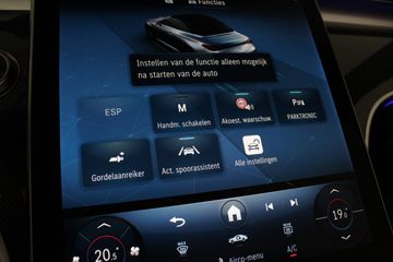 Mercedes-Benz CLE