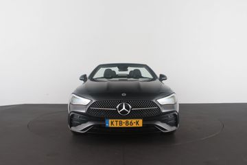 Mercedes-Benz CLE