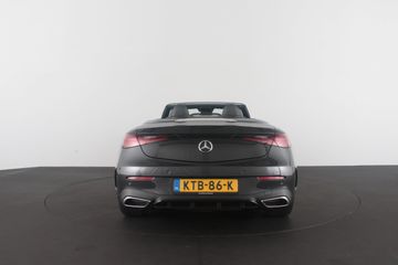 Mercedes-Benz CLE