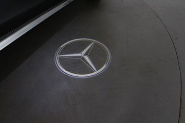 Mercedes-Benz CLE