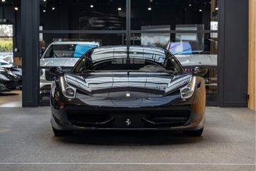 Ferrari 458