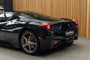Ferrari 458