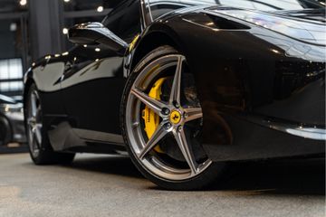 Ferrari 458