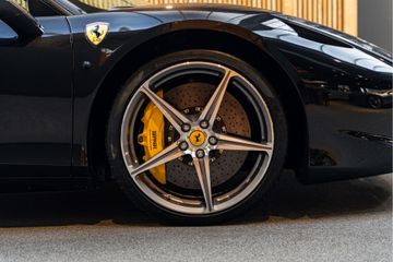Ferrari 458