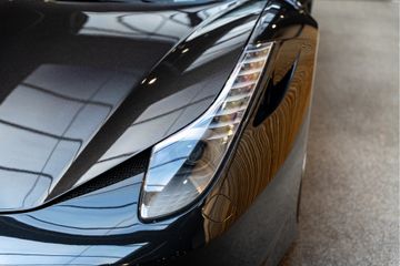 Ferrari 458