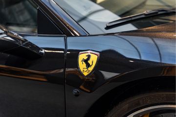 Ferrari 458
