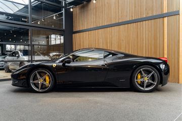 Ferrari 458