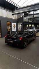 Ferrari 458