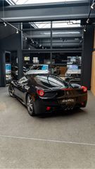 Ferrari 458