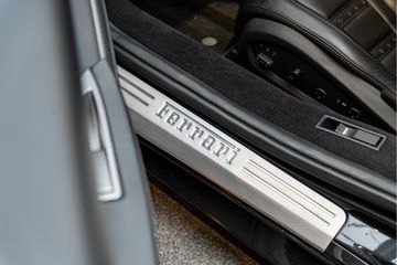 Ferrari 458