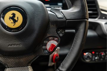Ferrari 458