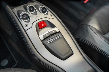 Ferrari 458