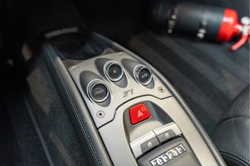 Ferrari 458