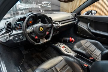 Ferrari 458