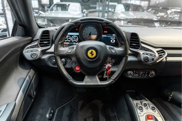 Ferrari 458