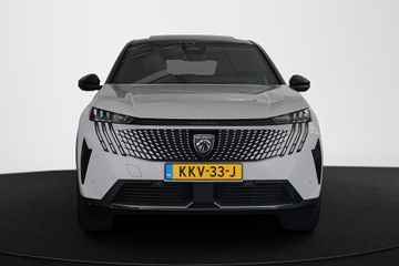 Peugeot e-3008