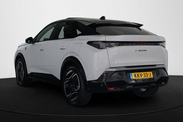 Peugeot e-3008