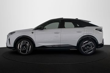 Peugeot e-3008
