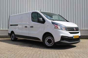 Fiat Talento