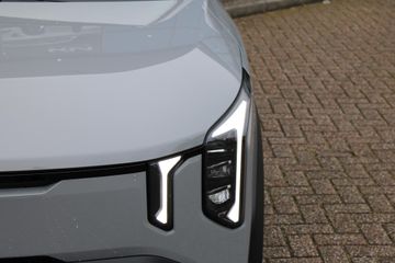 Kia EV2