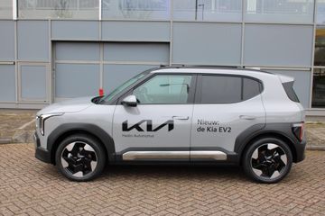 Kia EV2