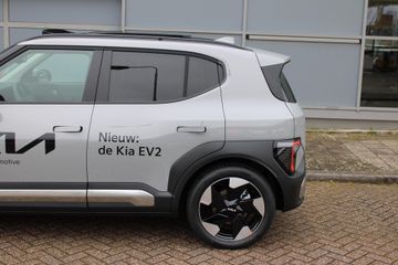 Kia EV2
