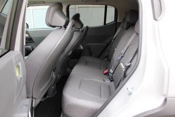 Kia EV2