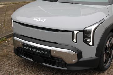 Kia EV2