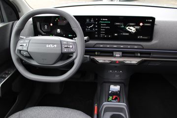 Kia EV2
