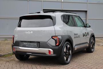Kia EV2