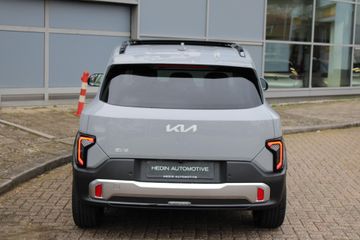 Kia EV2