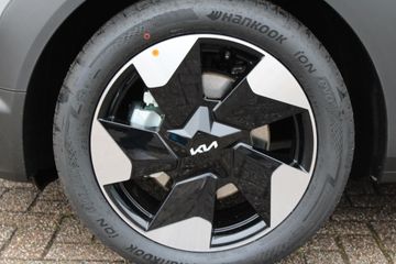 Kia EV2