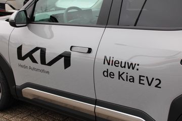 Kia EV2