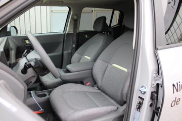 Kia EV2