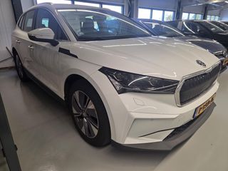 Škoda Enyaq iV
