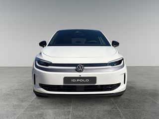 Volkswagen ID. Polo