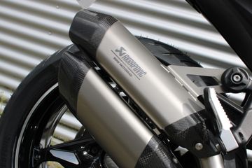 BMW R 1300 R