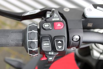 BMW R 1300 R