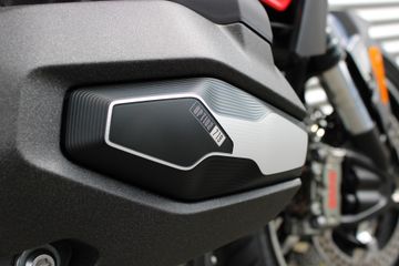 BMW R 1300 R