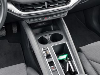 Škoda Enyaq iV