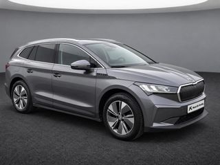 Škoda Enyaq iV