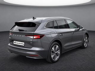 Škoda Enyaq iV