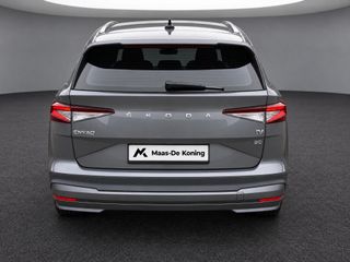 Škoda Enyaq iV