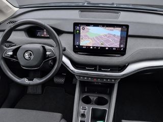 Škoda Enyaq iV