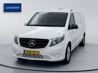 Mercedes-Benz eVito