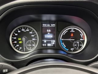 Mercedes-Benz eVito