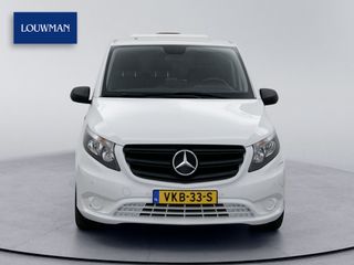 Mercedes-Benz eVito